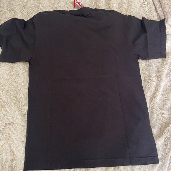 ASAALI Xanny Graphic Tee Shirt NWT Size Small Streetwear Hype Limited Edition - Picture 7 of 9